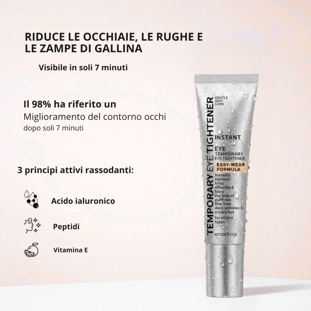 Eterna® - Tonificante occhi