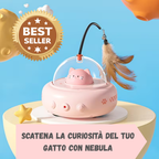 NEBULA Giocattolo Interattivo
