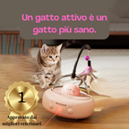 NEBULA Giocattolo Interattivo